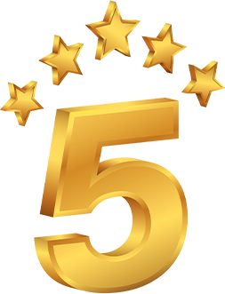 5