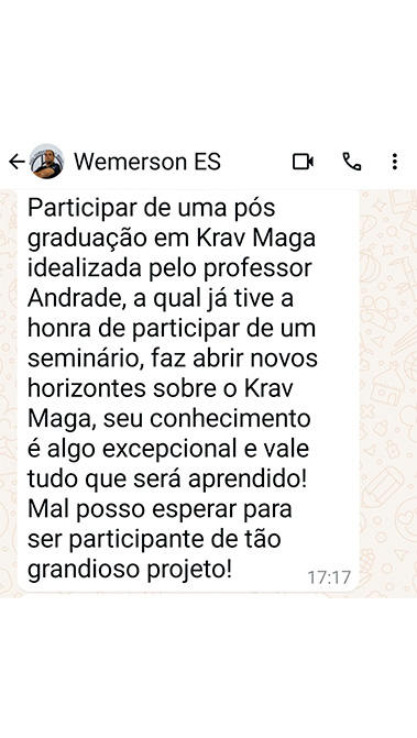 Depoimento 3